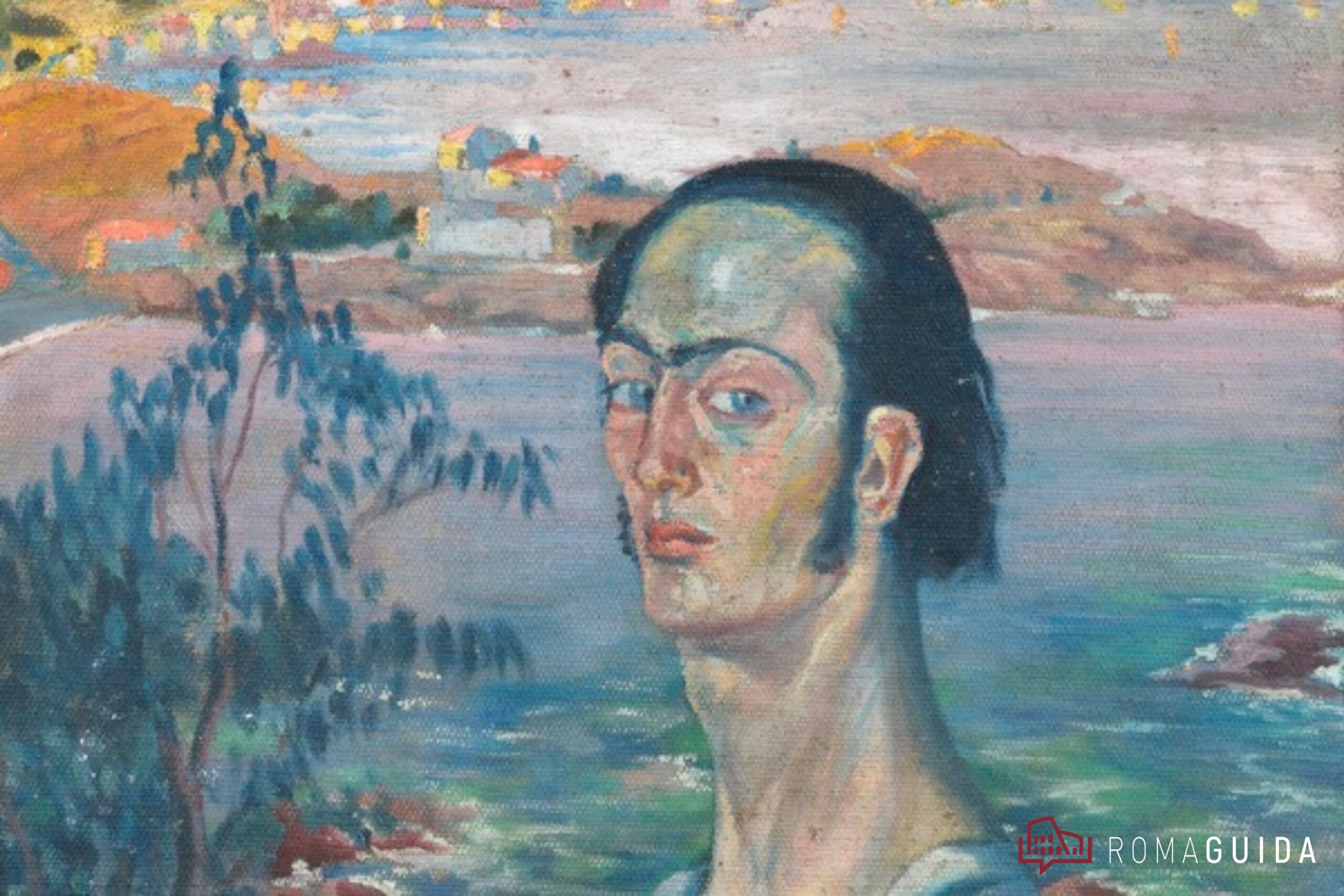 Mostra Dalì Palazzo Cipolla Roma