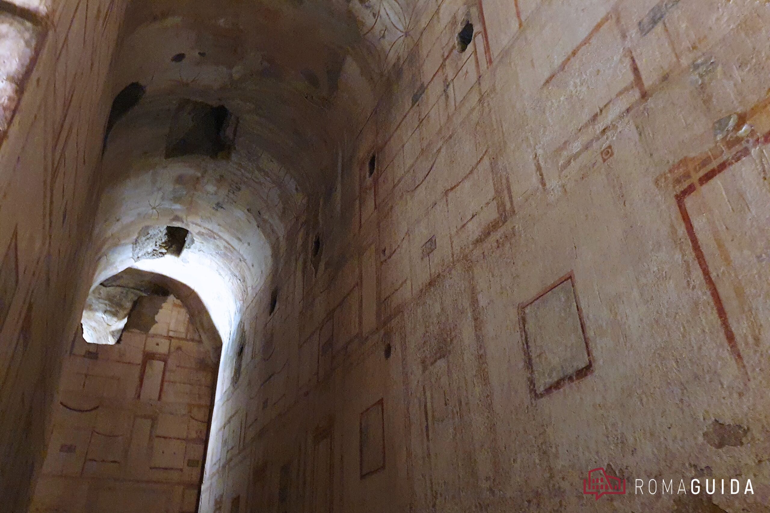 Domus Aurea Roma