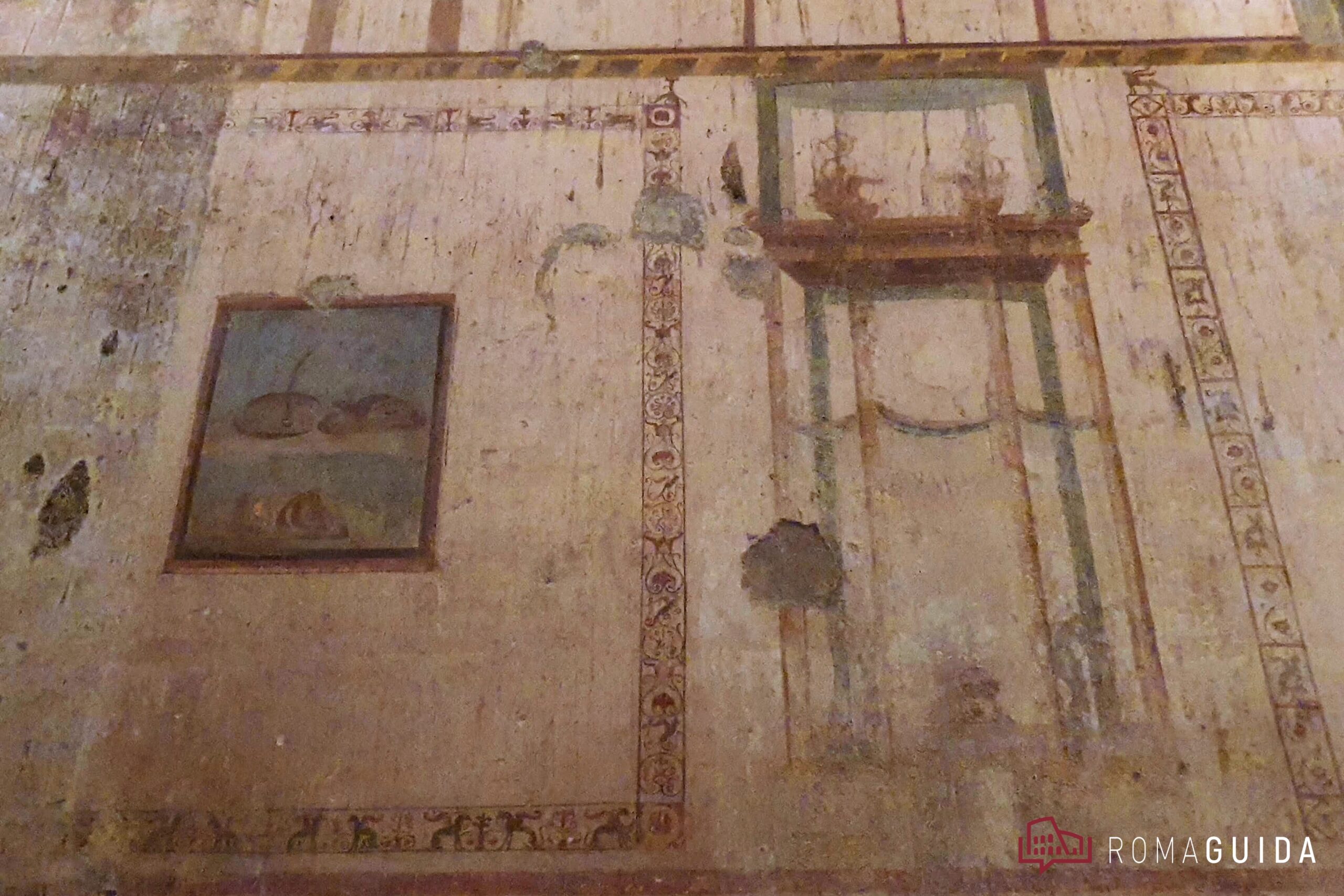 Domus Aurea Roma