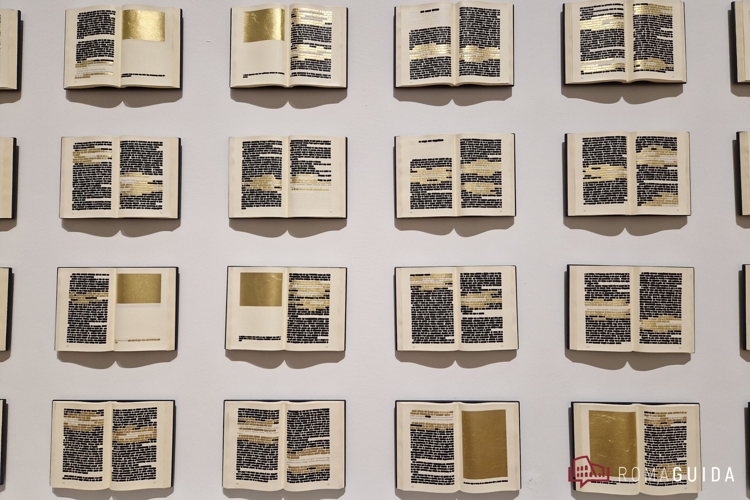 Visita guidata Galleria d'Arte Moderna Roma