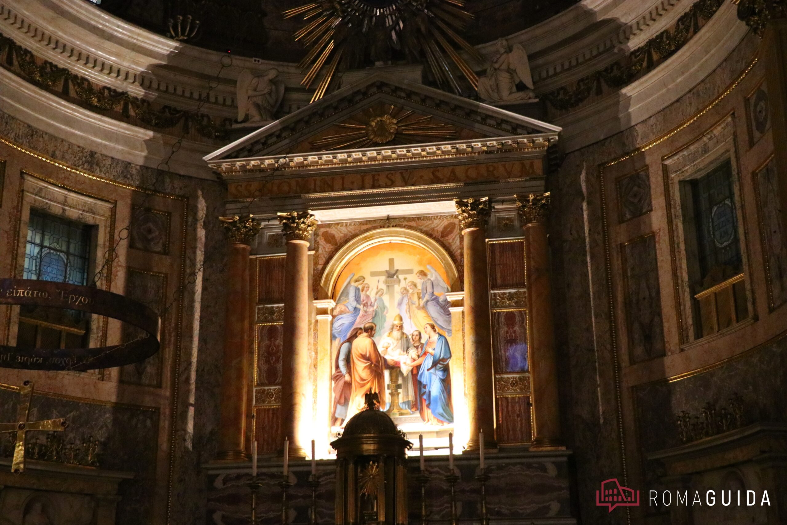 Chiesa del Gesù