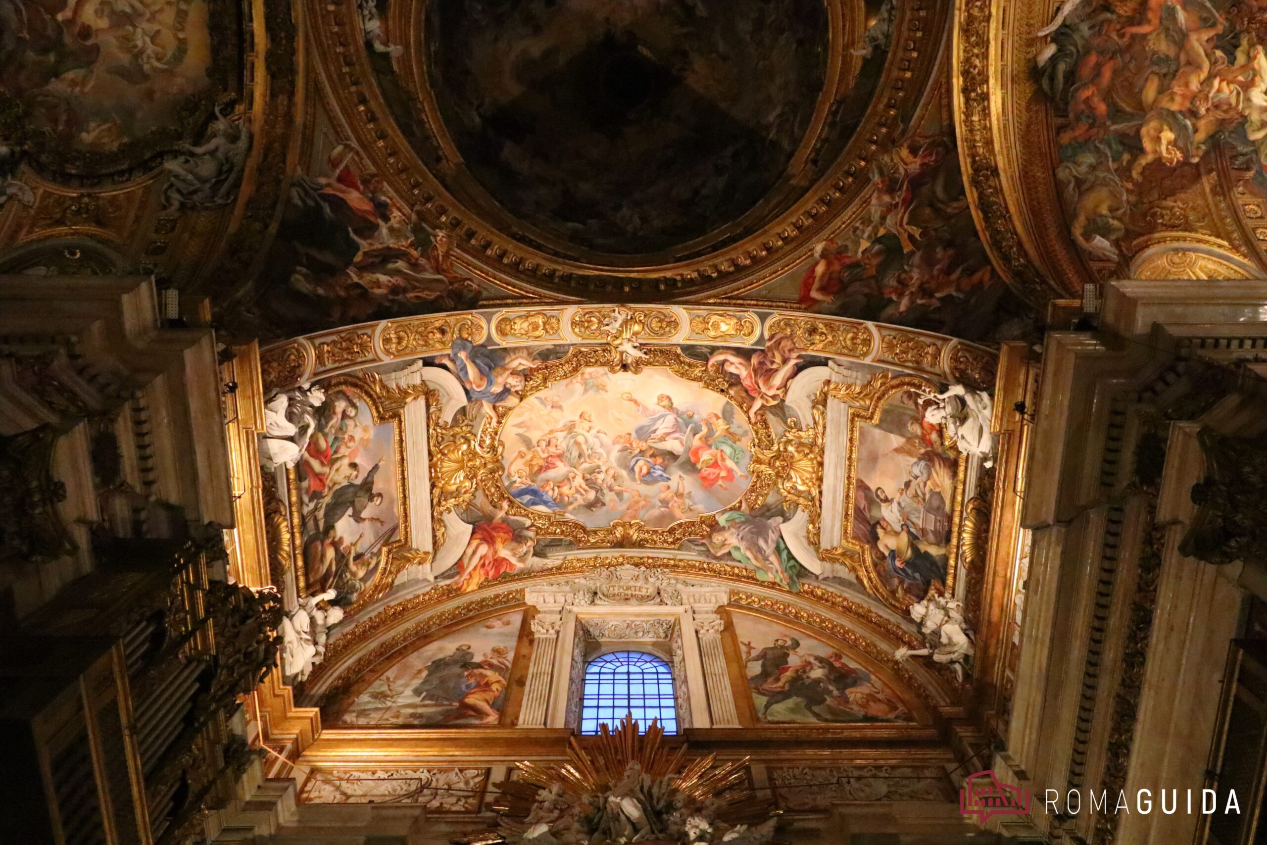 Chiesa del Gesù