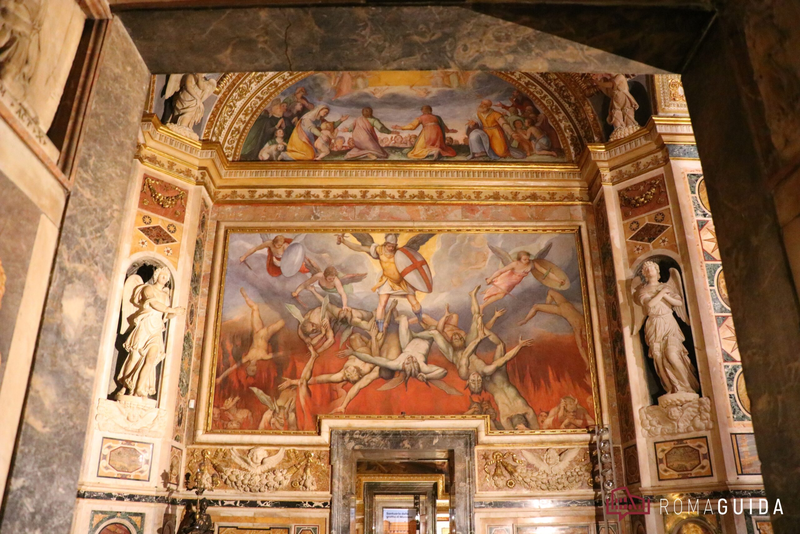 Chiesa del Gesù