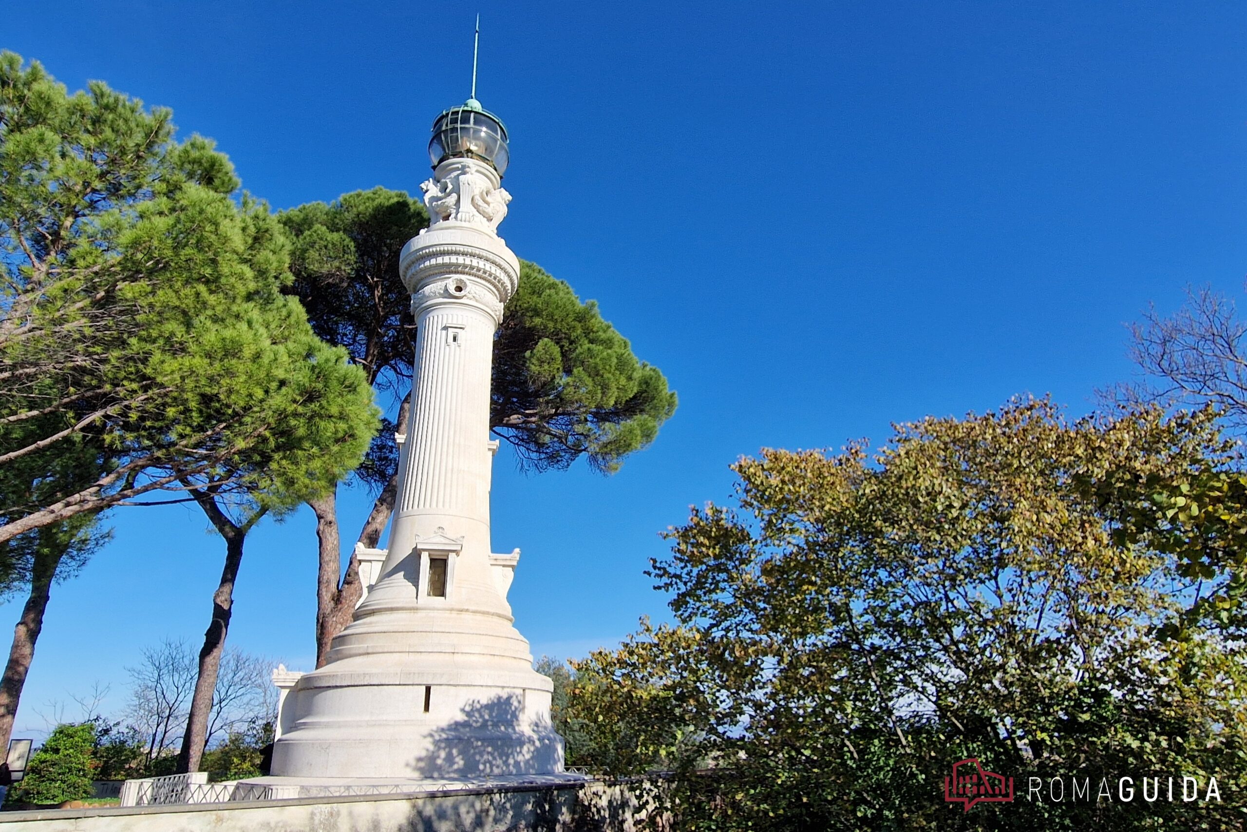 Visita guidata il Gianicolo e la Repubblica Romana