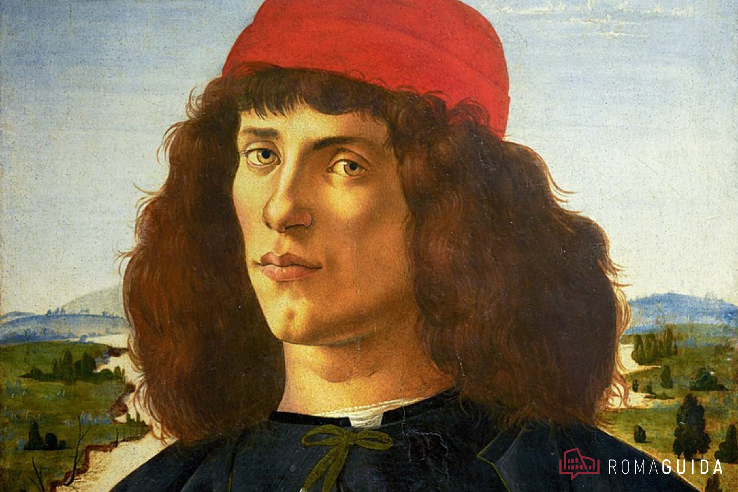 Visita guidata Medici Roma