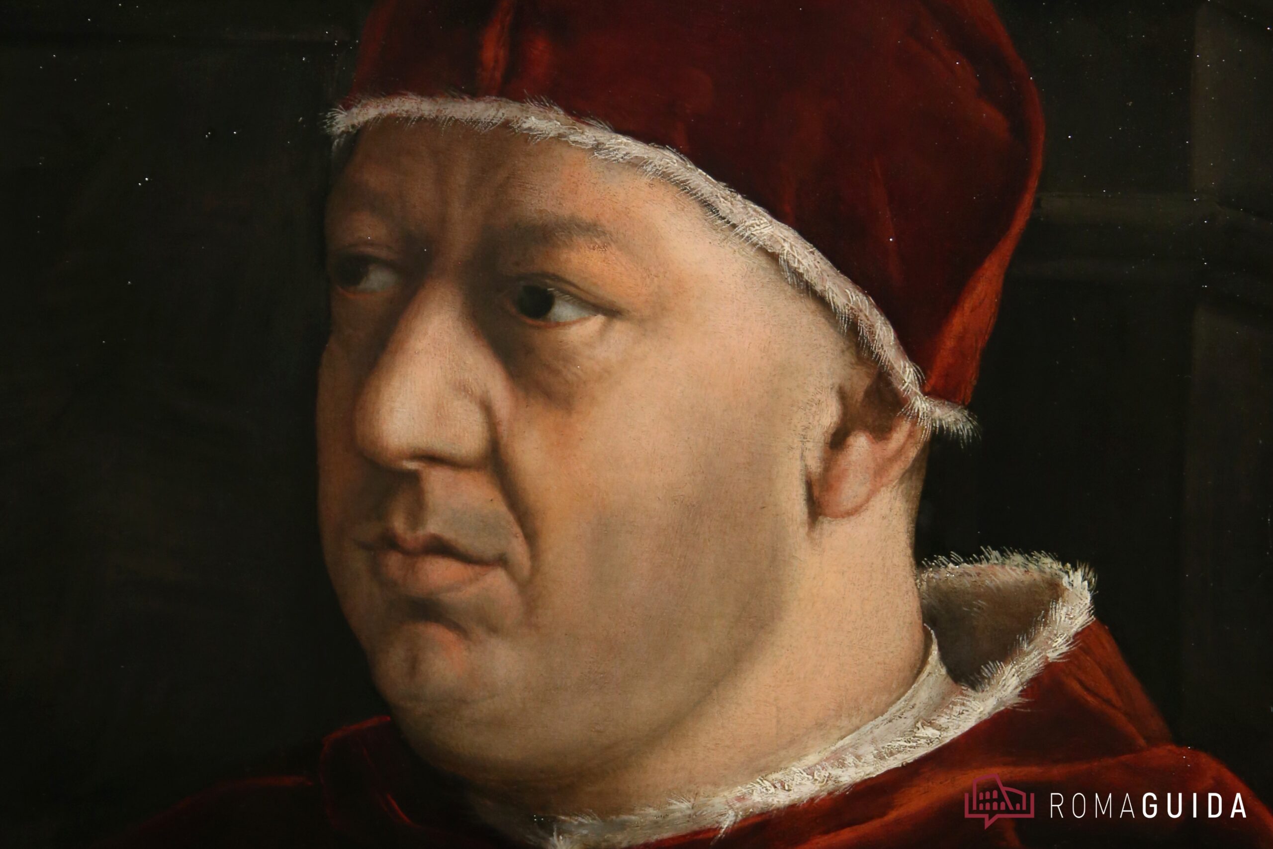 Visita guidata Medici Roma