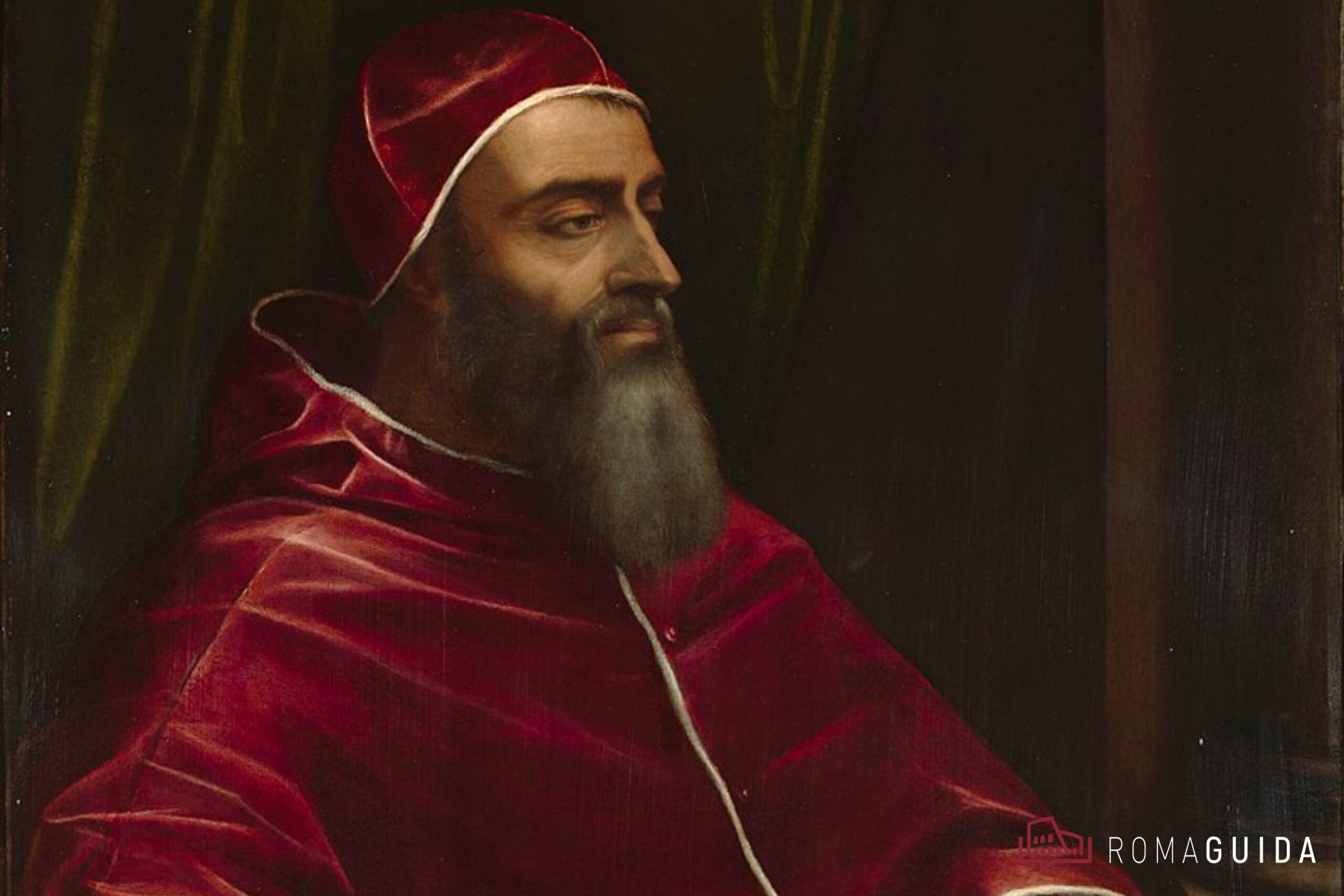Visita guidata Medici Roma