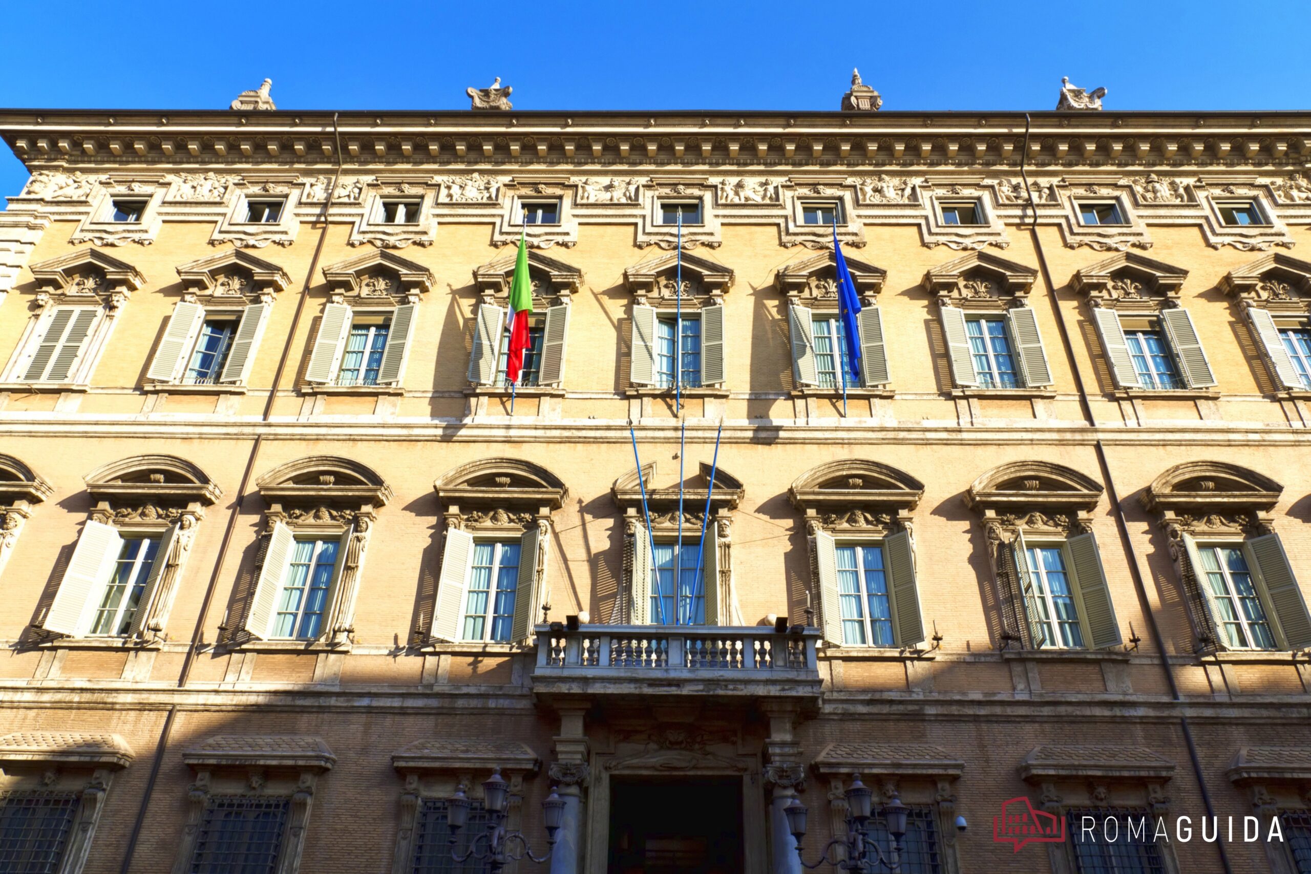 Visita guidata Medici Roma