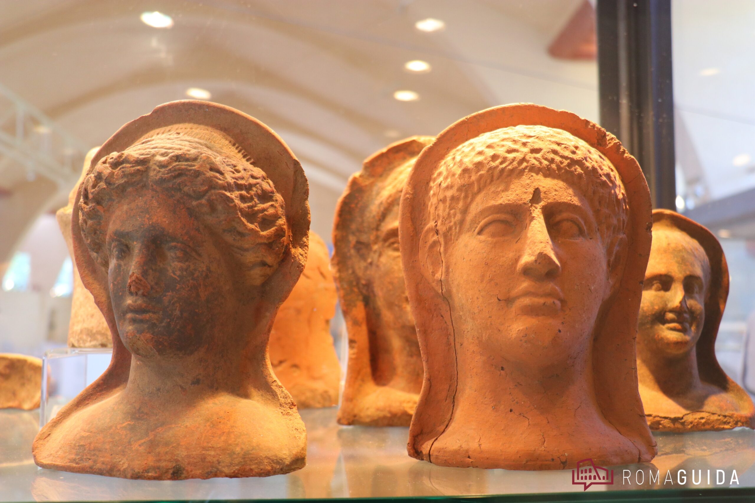 Museo Navi Nemi