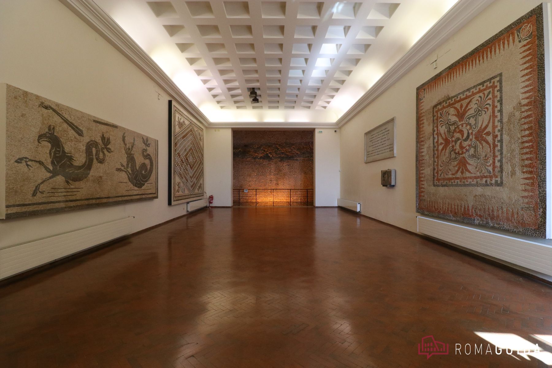 Visita guidata Santuario Palestrina