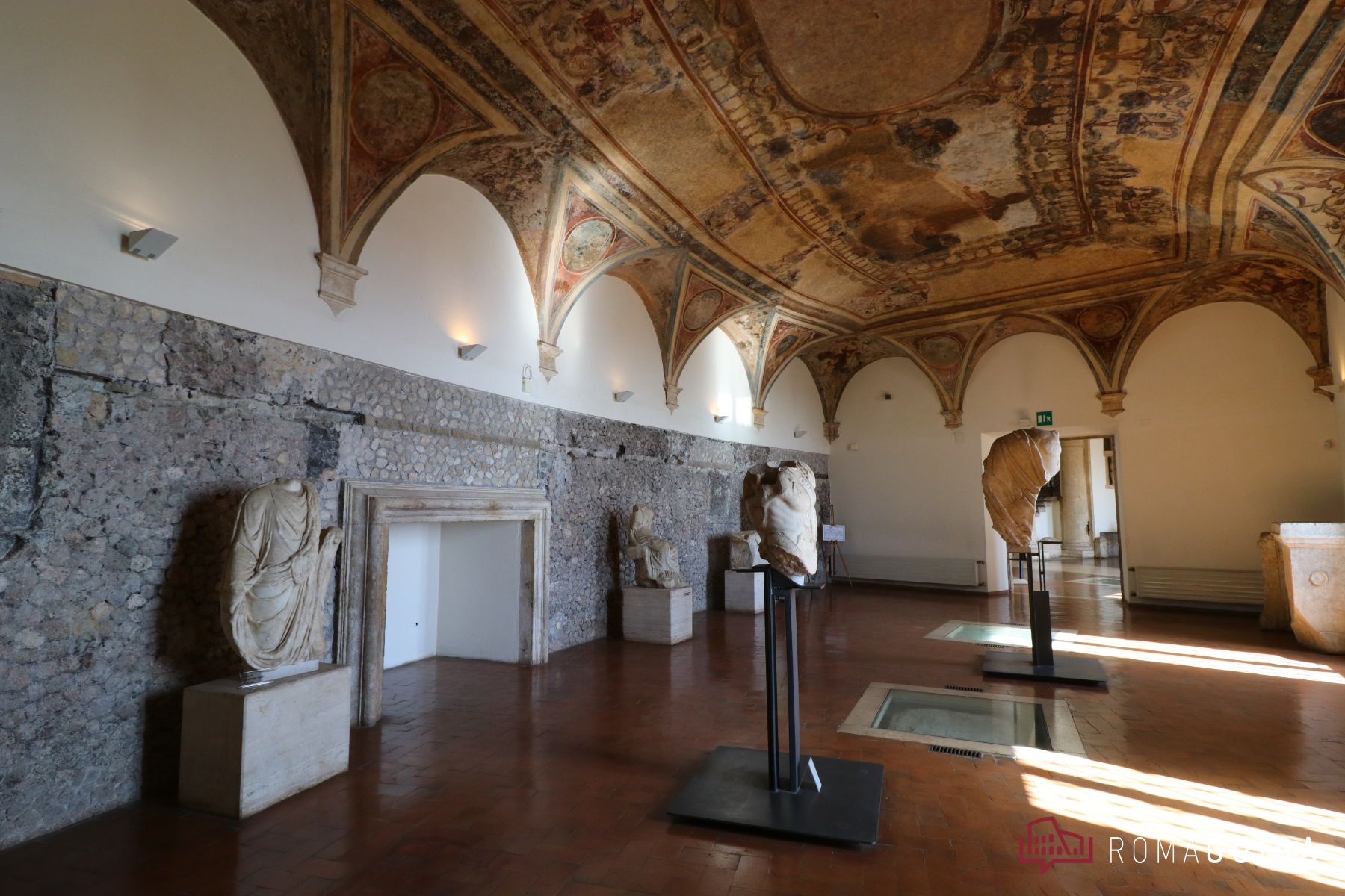 Visita guidata Santuario Palestrina