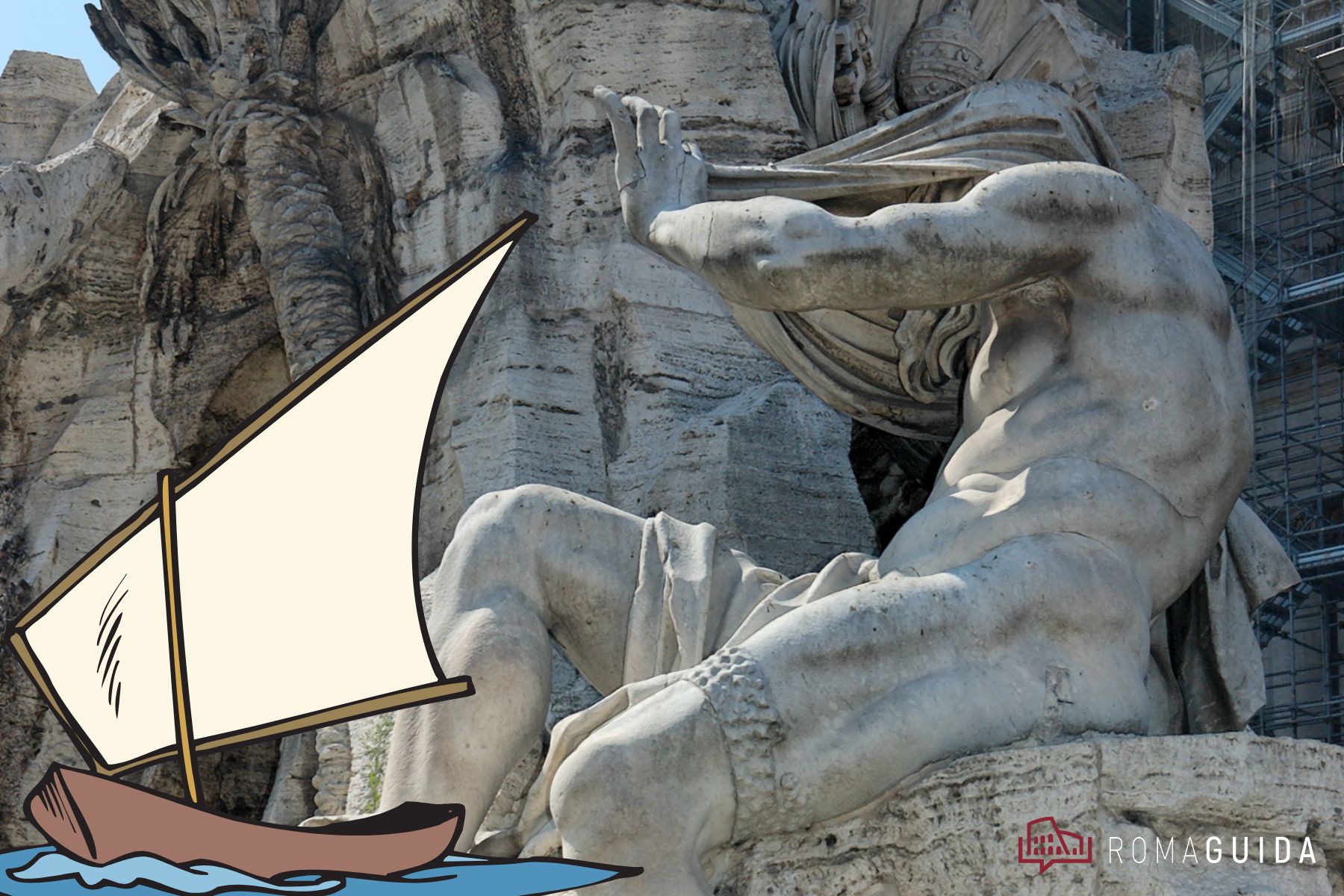 Visita guidata bambini egizi Roma