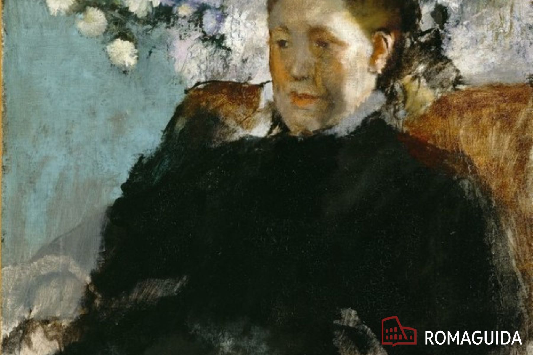 Mostra Impressionisti Roma Ara Pacis