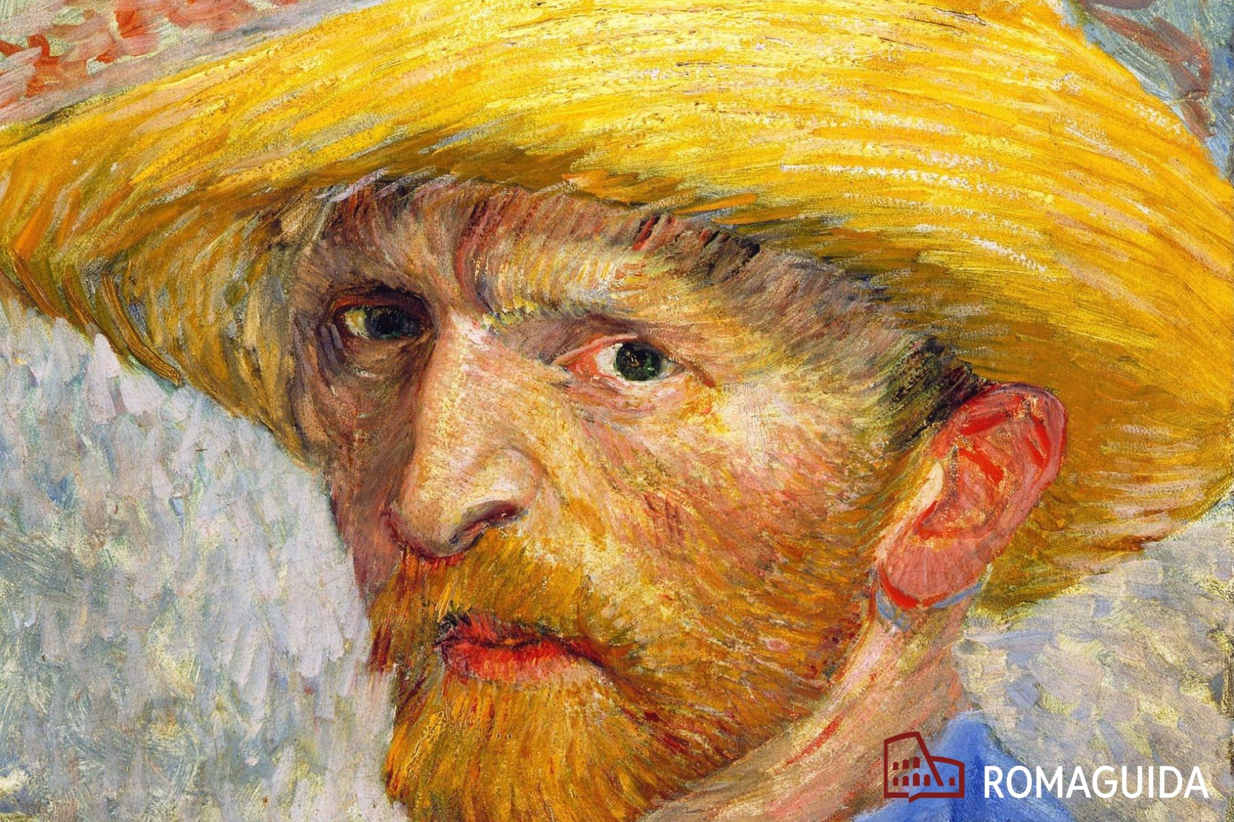 Mostra Impressionisti Roma Ara Pacis