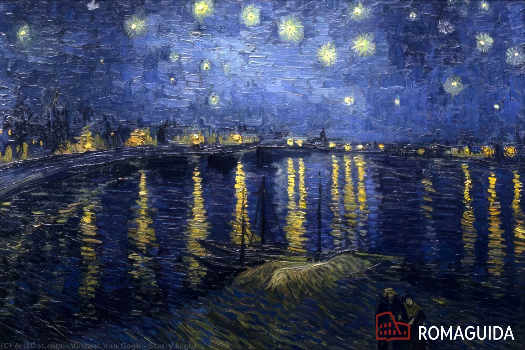 Mostra Impressionisti Roma Ara Pacis