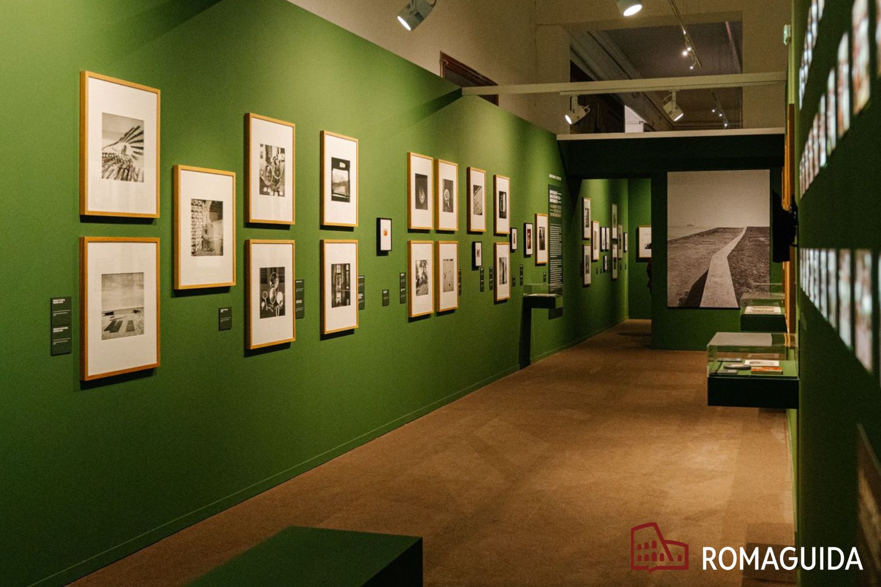 Mostra Vivian Maier Roma