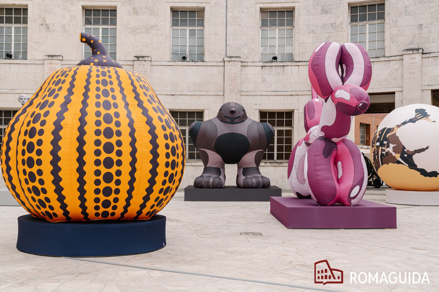 Mostra Vivian Maier Roma