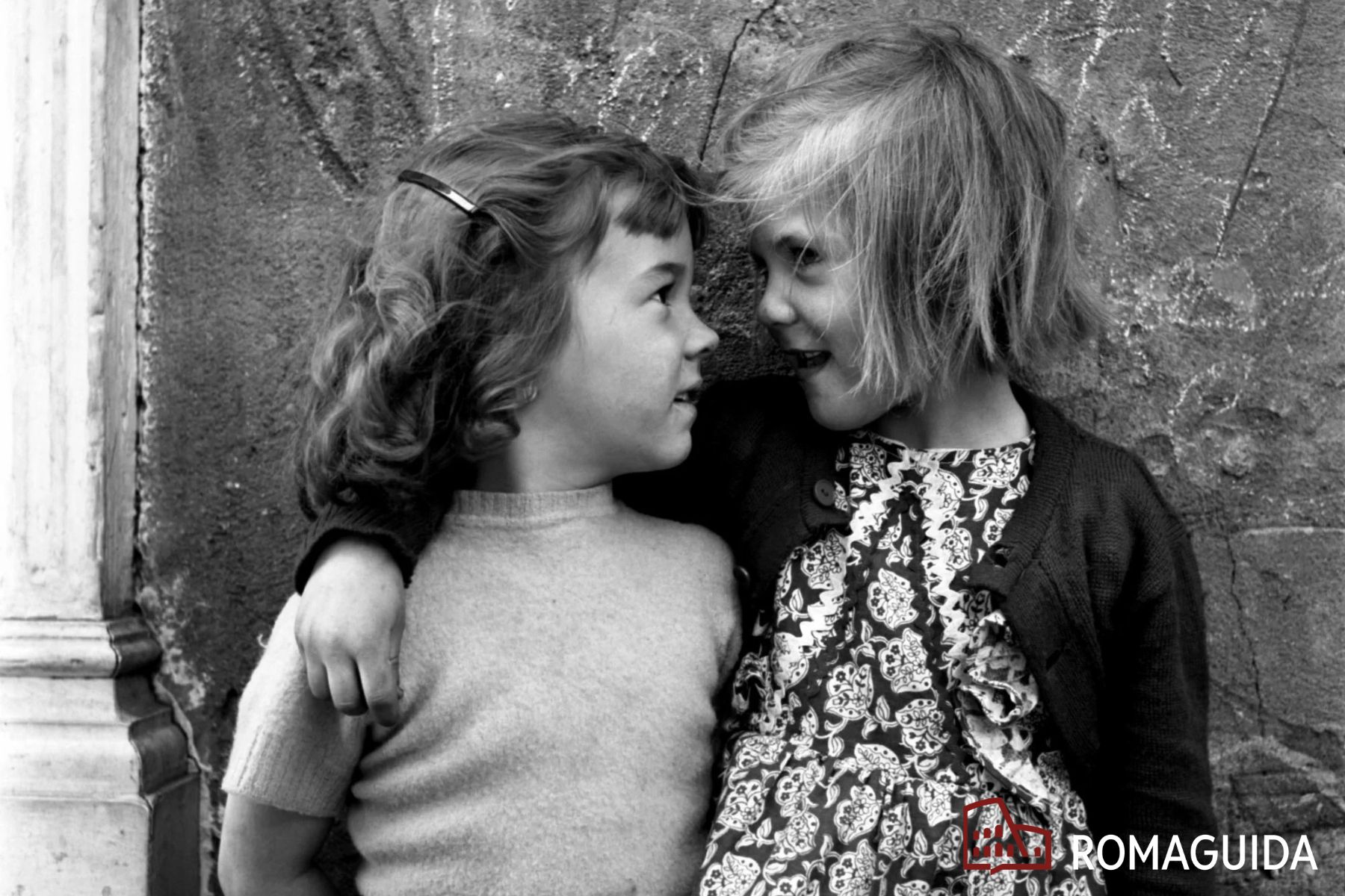 Mostra Vivian Maier Roma