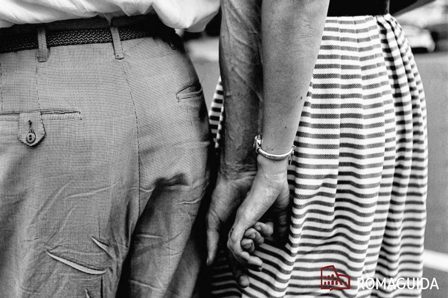 Mostra Vivian Maier Roma