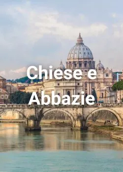 Chiese di Roma