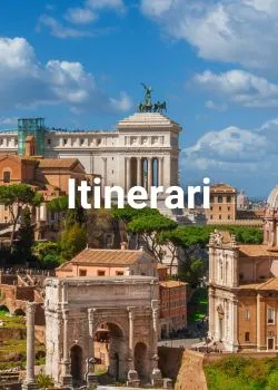 Itinerari Roma