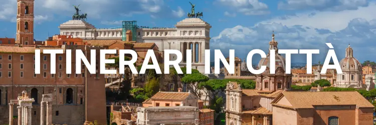 Itinerari Roma