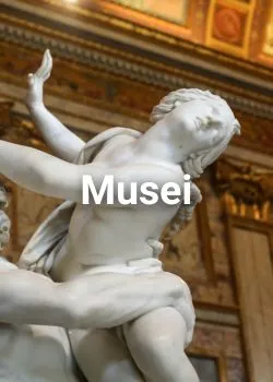 Musei Roma