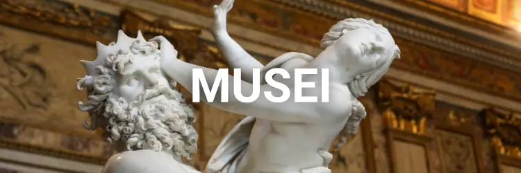 Musei Roma