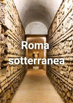 Roma sotterranea