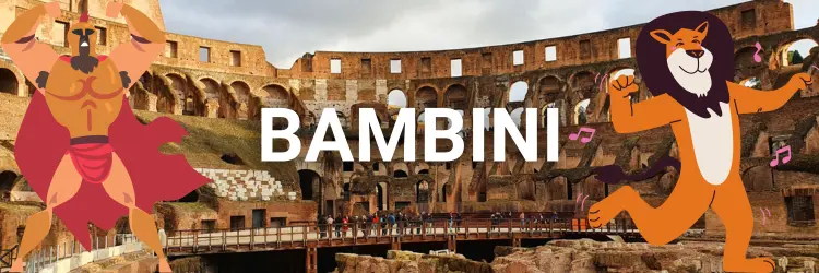 Visite bambini Roma