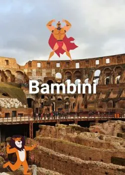 Visite per bambini Roma