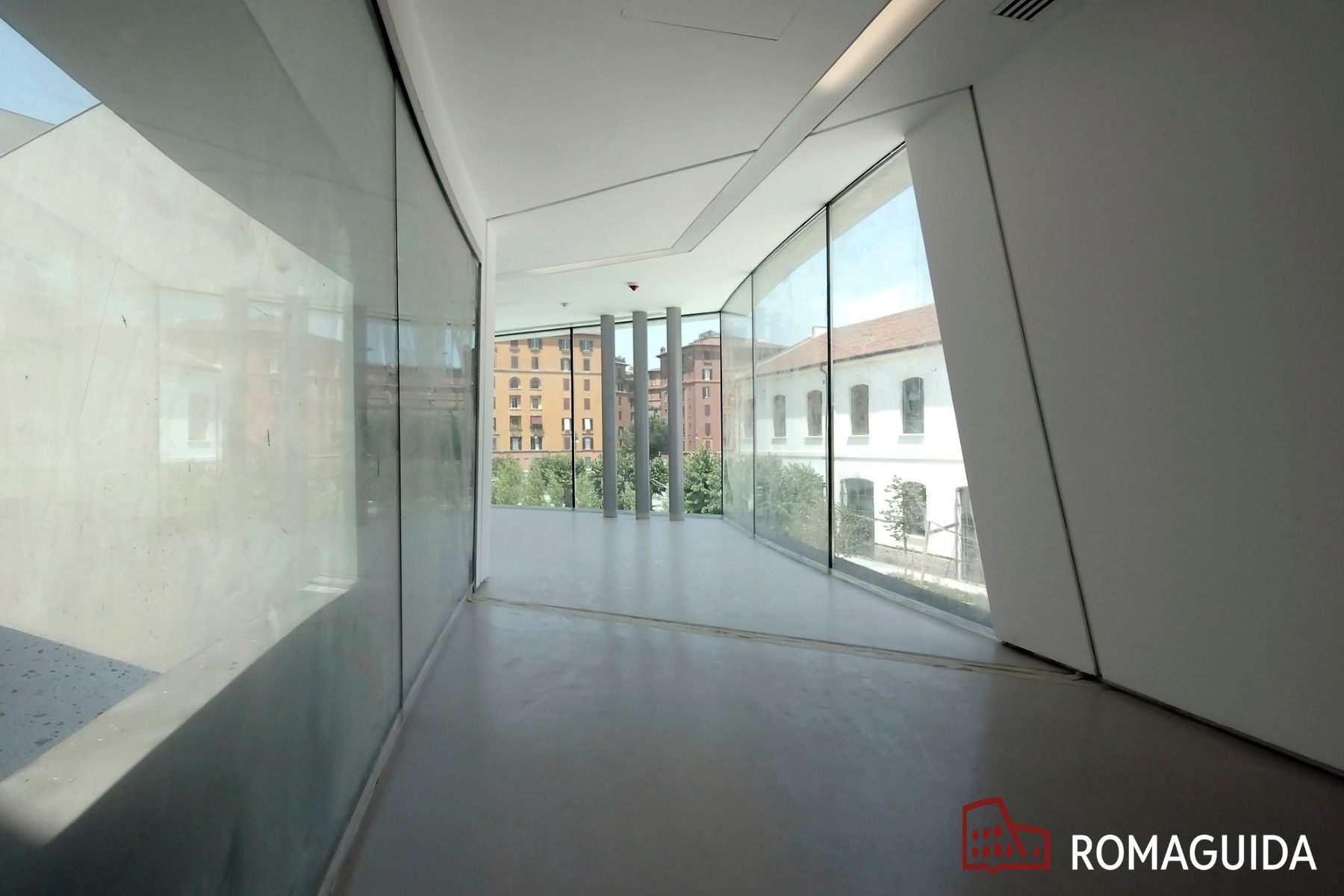Maxxi Roma