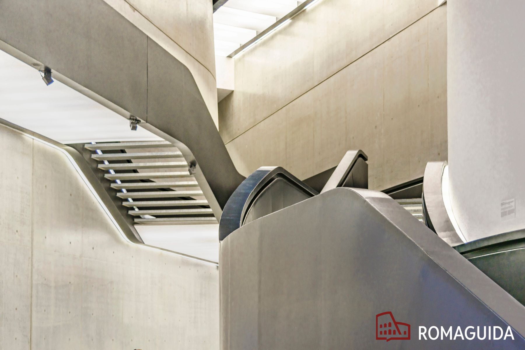 Maxxi Roma