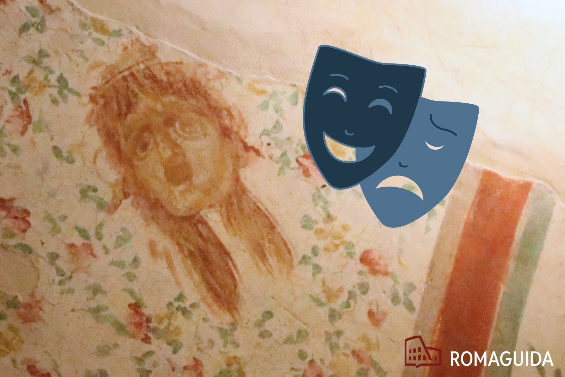 Visita bambini Domus Celio Roma