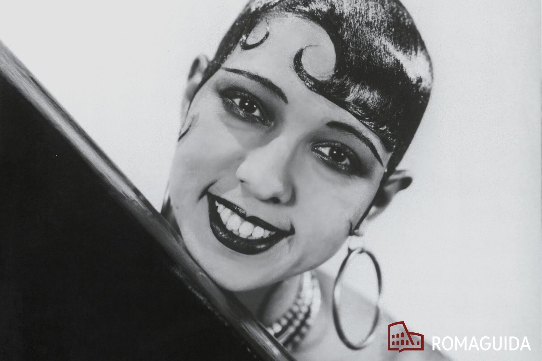 George Hoyningen-Huene Roma