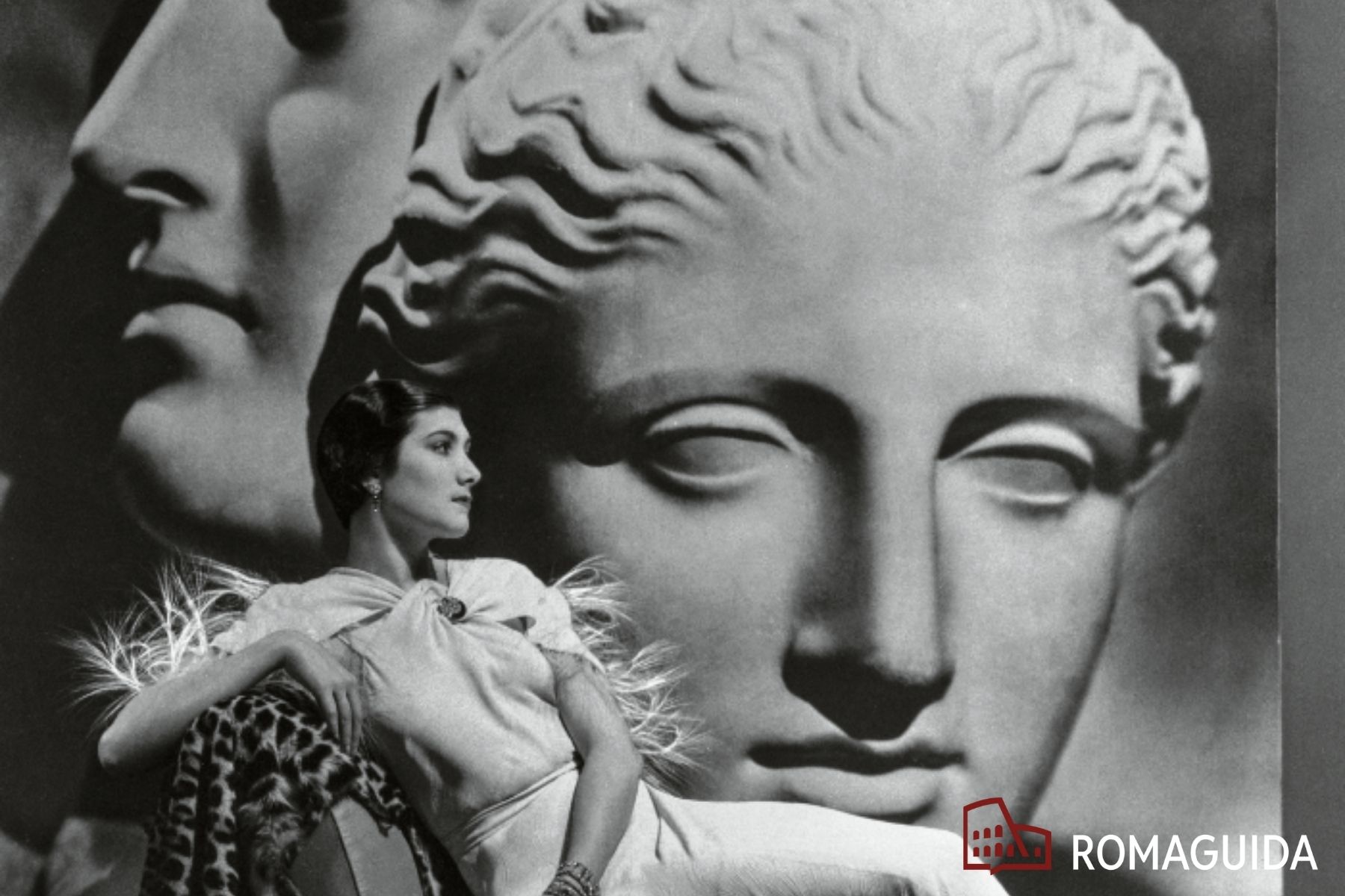 George Hoyningen-Huene Roma
