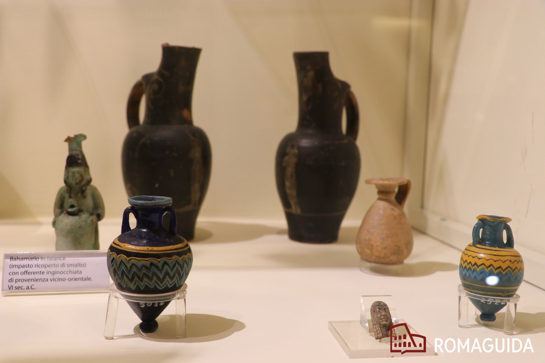 Museo Archeologico Civitavecchia