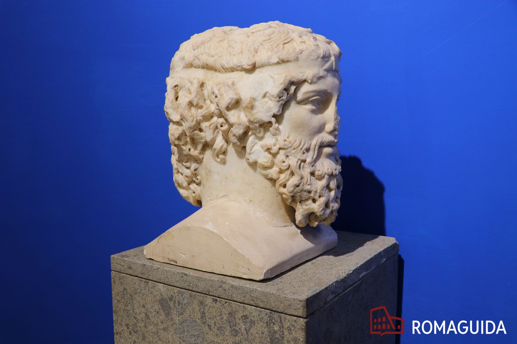 Museo Archeologico Civitavecchia