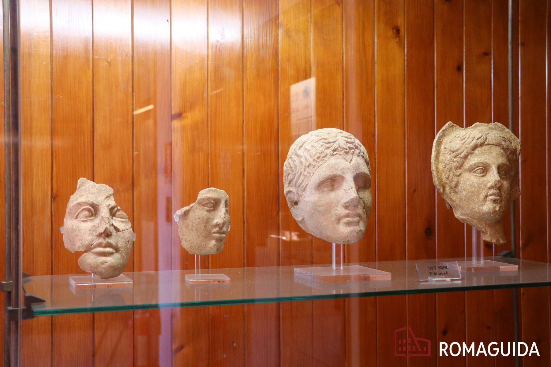 Museo Archeologico Civitavecchia