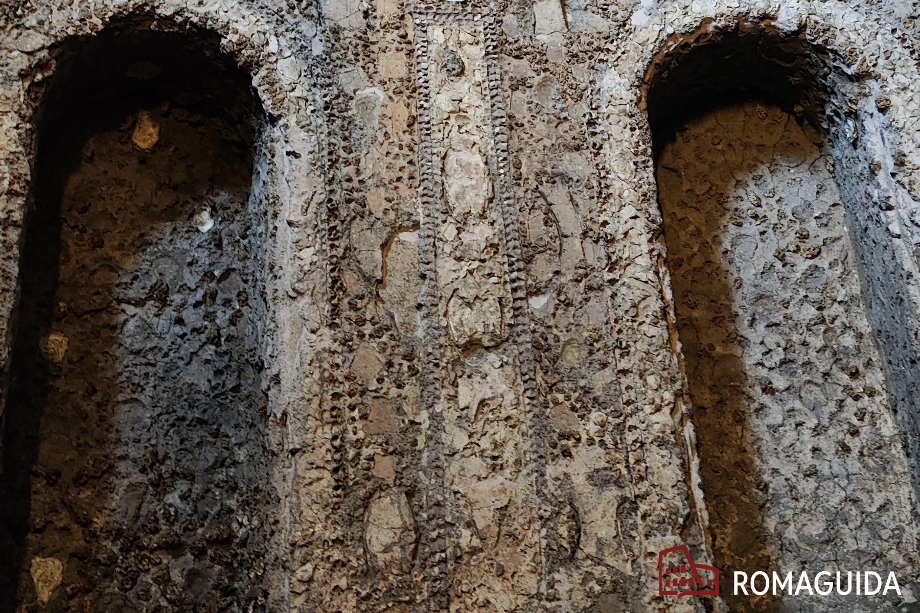 Ninfeo Annibaldi Roma