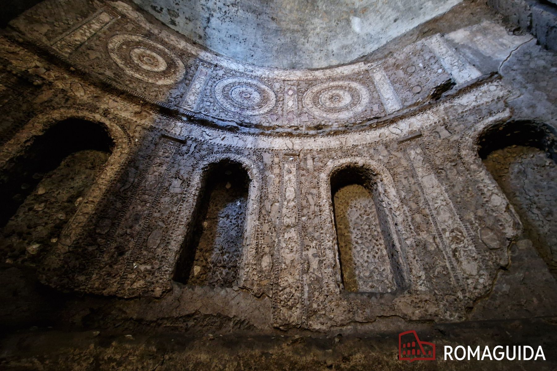 Ninfeo Annibaldi (7)