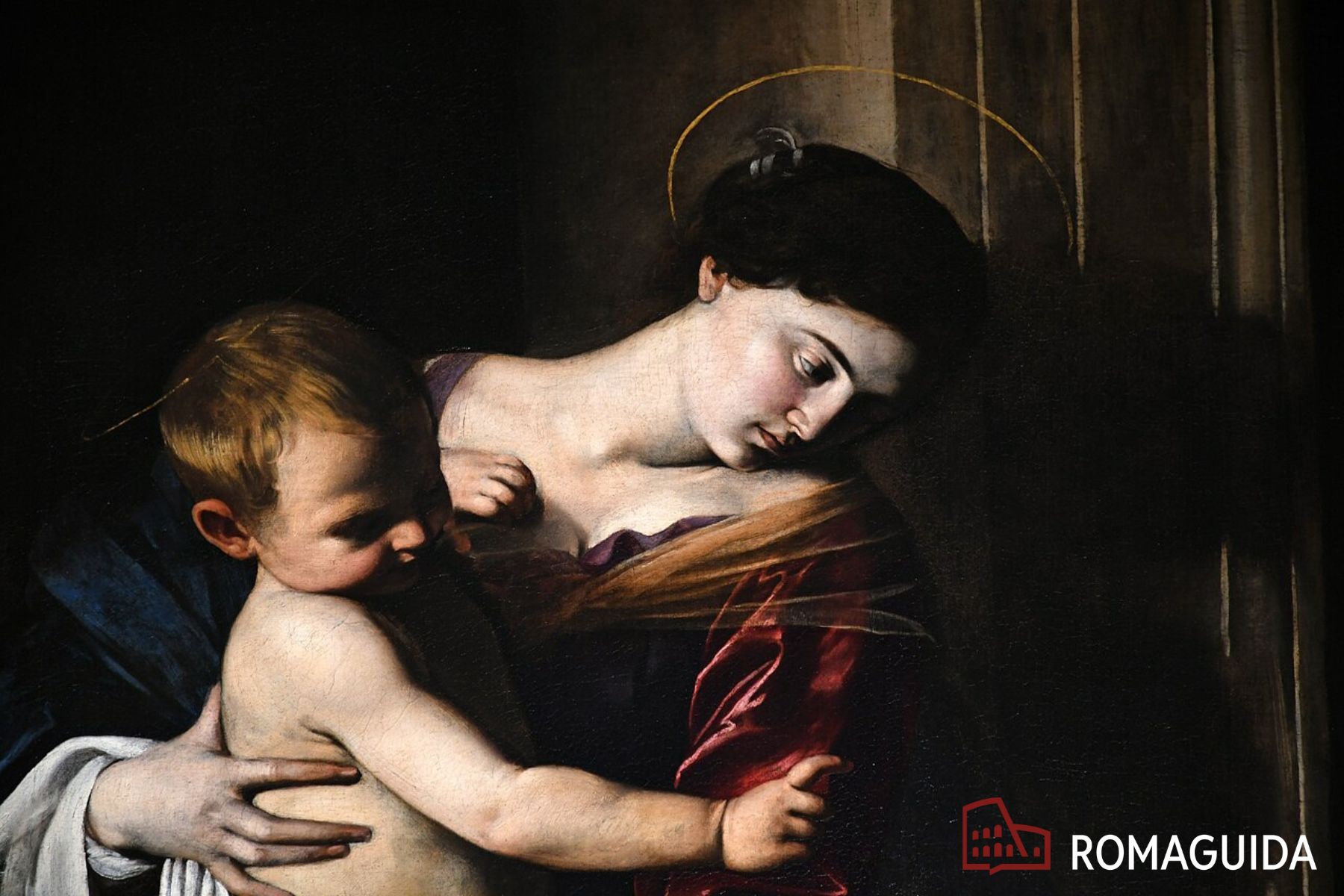 Visita guidata Miserabili Roma