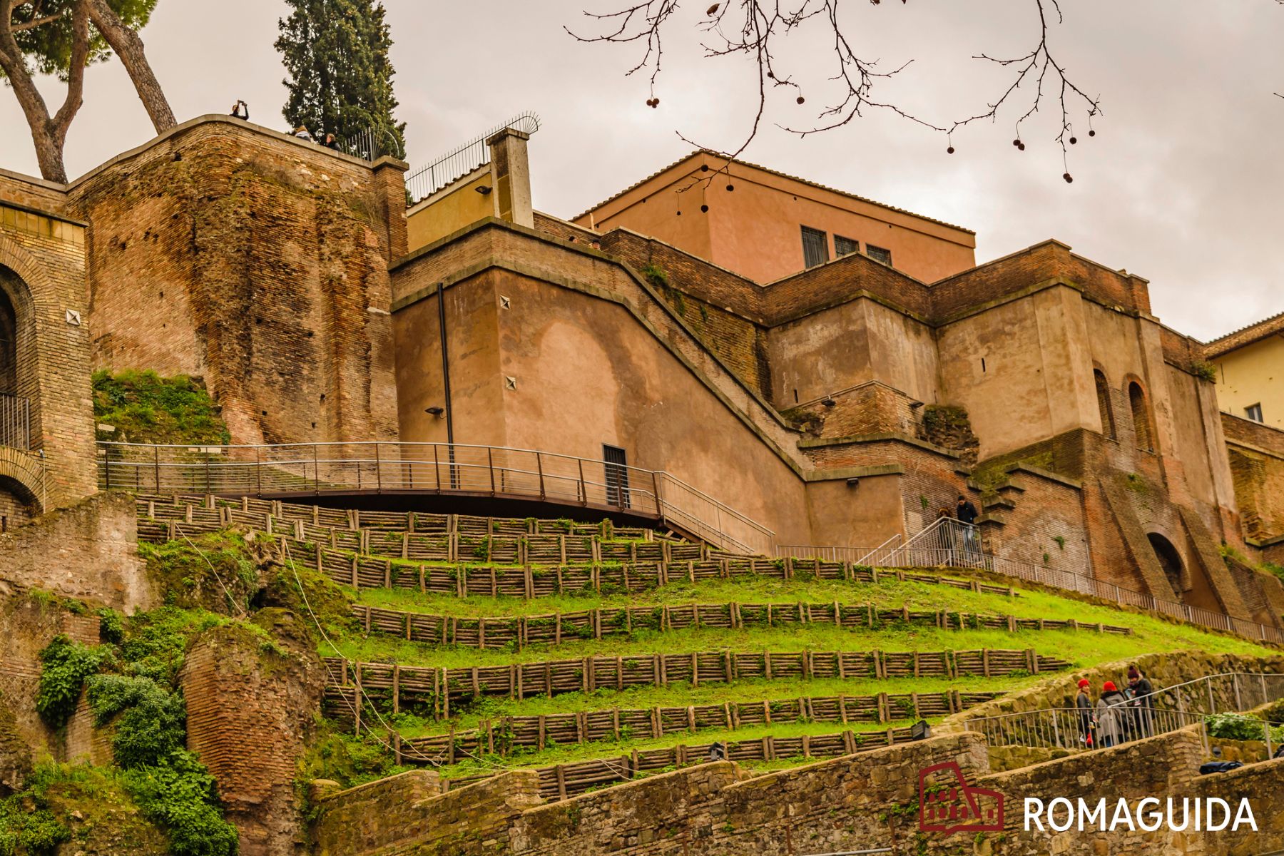 Templari Aventino Roma