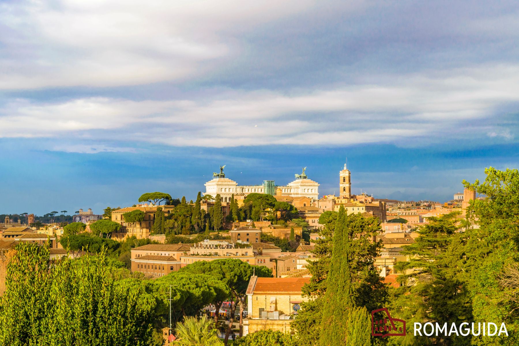 Templari Aventino Roma