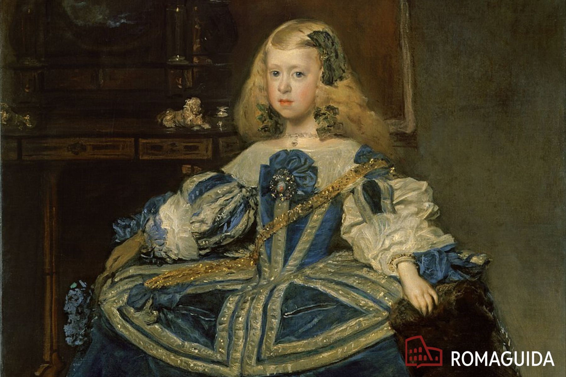 Mostra Da Vienna a Roma Palazzo Cipolla Roma