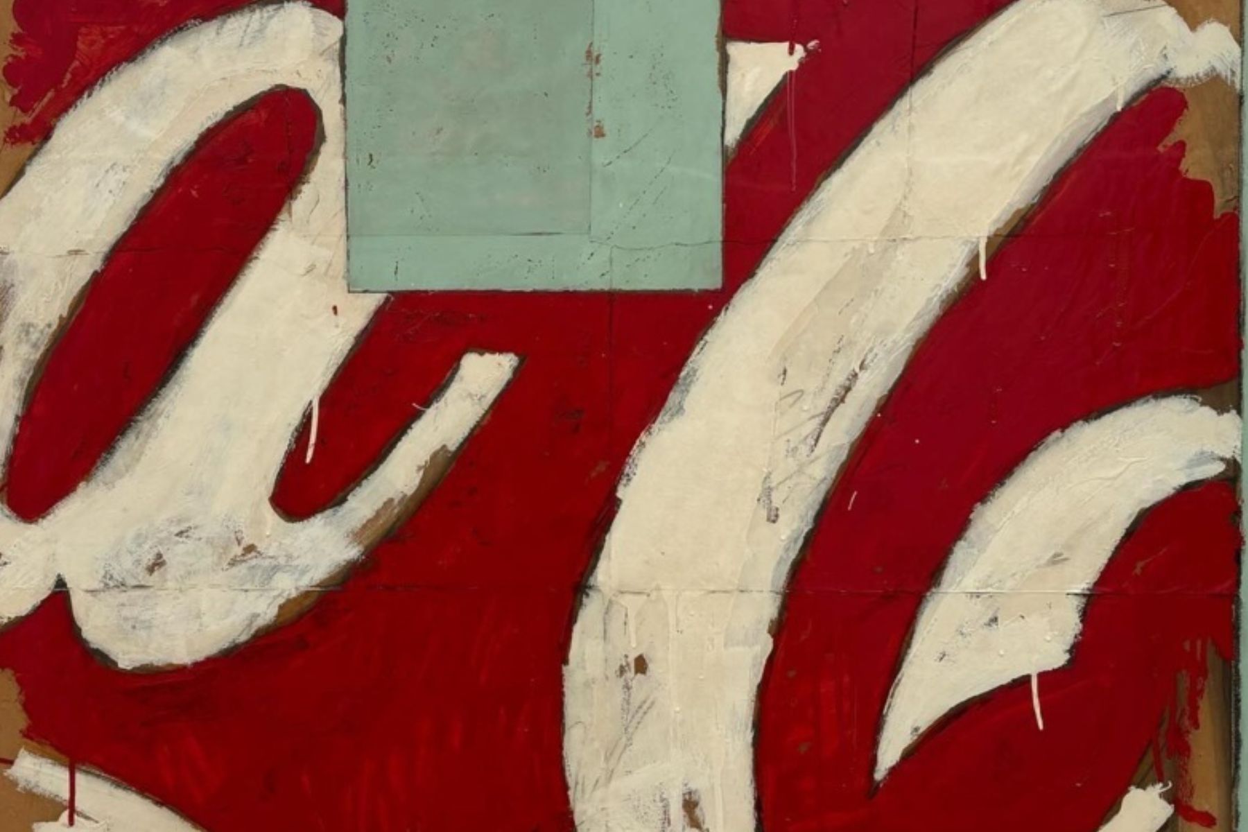 Mostra Mario Schifano Roma