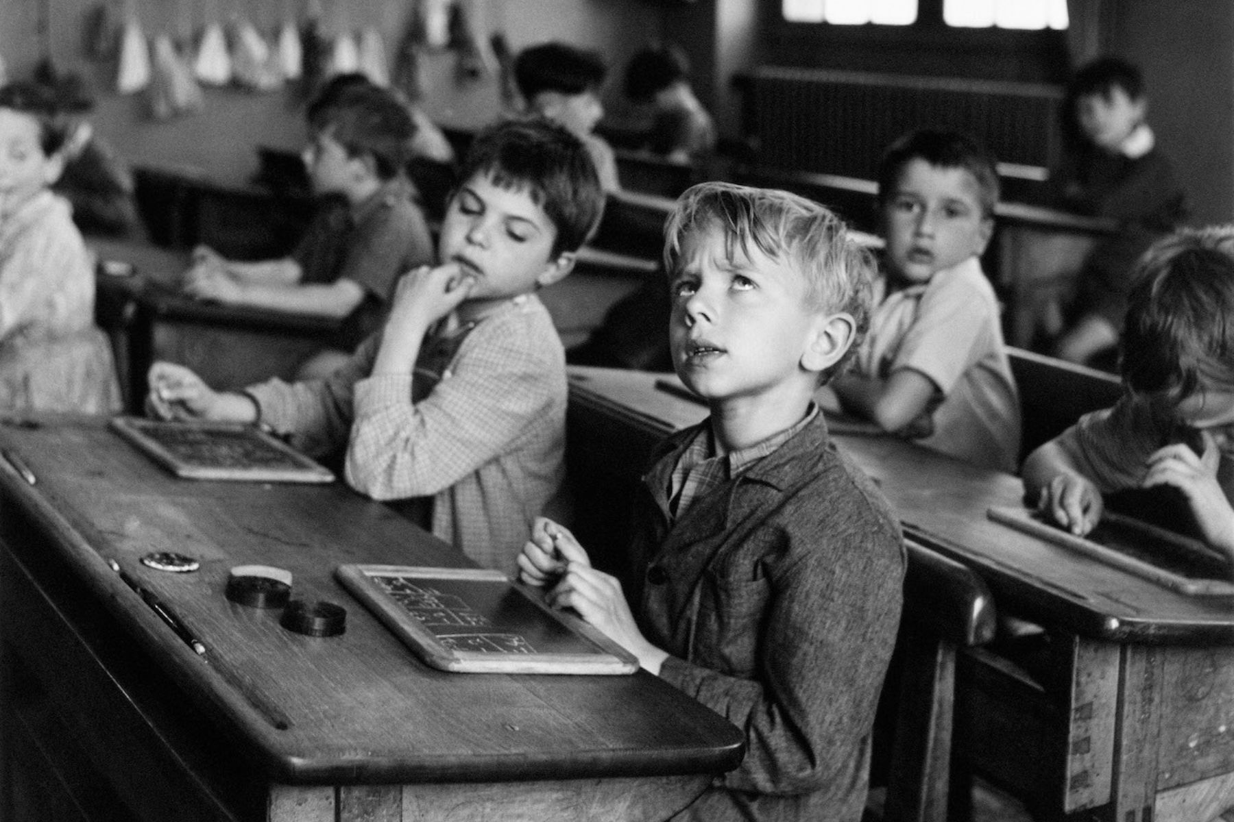 Mostra Robert Doisneau Roma