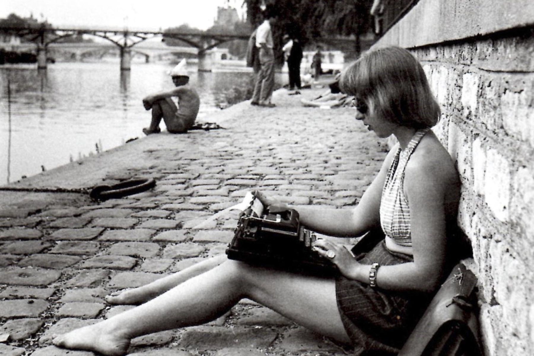 Mostra Robert Doisneau Roma