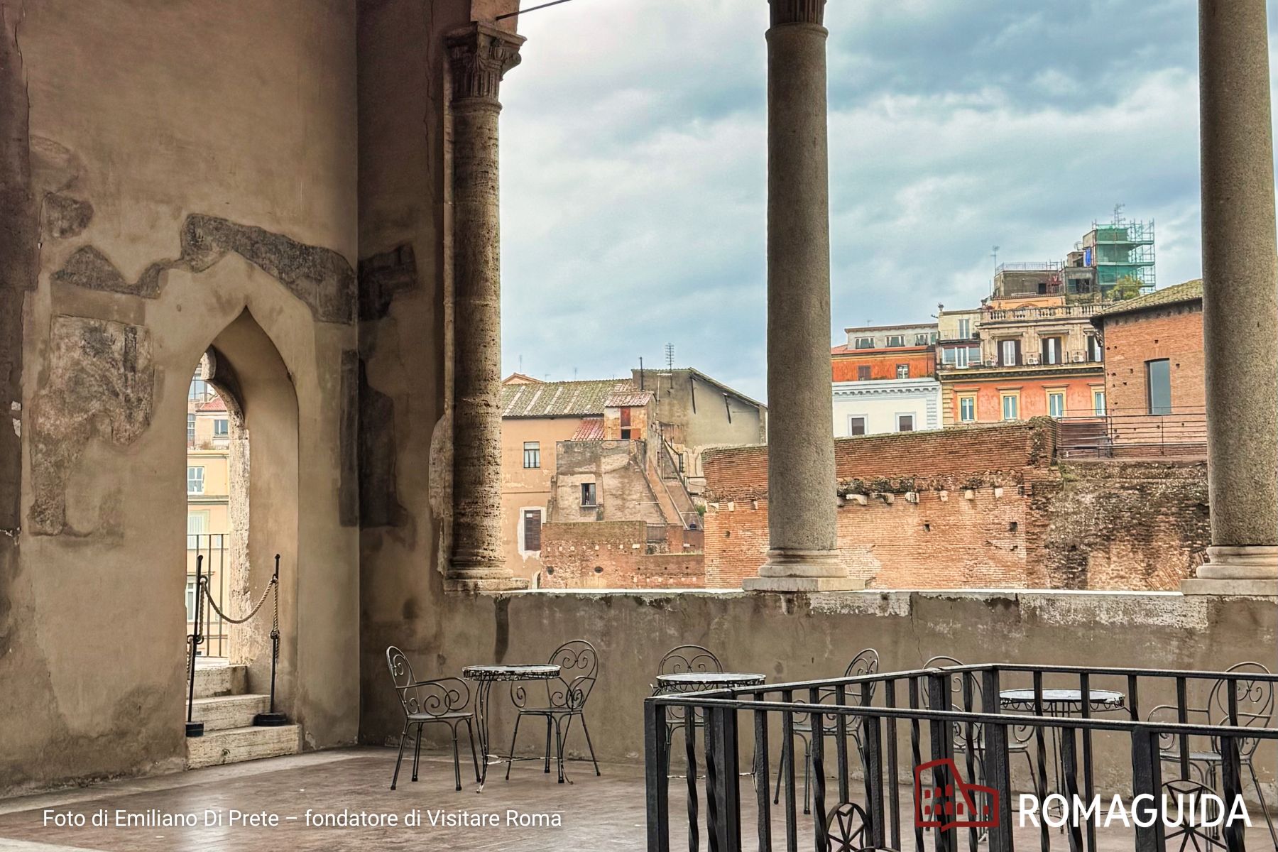 Visita guidata Casa cavalieri Rodi