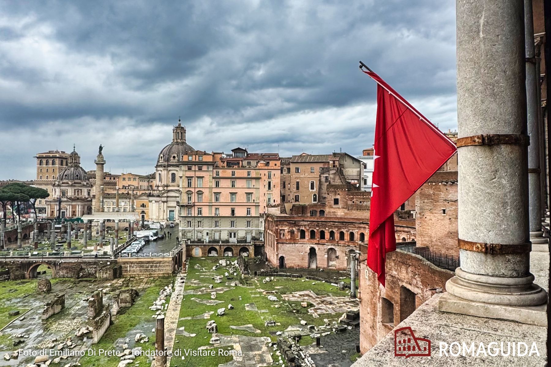 Visita guidata Casa cavalieri Rodi